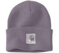 Carhartt Satin Lined Cuffed Damen Mütze Größe