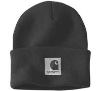 Carhartt Satin Lined Cuffed Damen Mütze Größe
