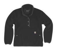 Carhartt Sherpa Damen Pullover 107727 - Größe L - Farbe Black