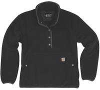 Carhartt Sherpa Damen Pullover 107727 - Größe L - Farbe Black