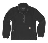 Carhartt Sherpa Pullover black (N04) XS REG
