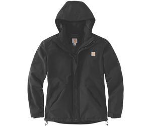Carhartt Shoreline Jacke, schwarz, Größe XL