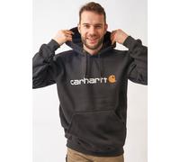 Carhartt Signature Logo Hooded Sweatshirt - 100074 - Kapuzenpullover - Größe L