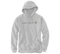 Carhartt Loose Fit Midweight Logo Graphic Sweatshirt