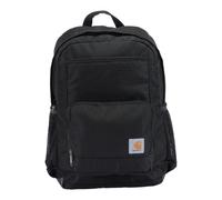 Carhartt 23L Single-Compartment Backpack Black OneSize
