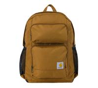 Carhartt Single-Compartment-Rucksack 27L Braun