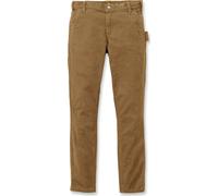 Carhartt Slim Fit Crawford Trousers yukon (257) 16 REG