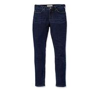 Carhartt Slim-Fit Layton Skinny Leg Denim