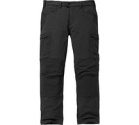 Carhartt Slim Straight Baltimore Pant black (N04) W40 L32