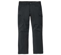 Carhartt Slim Straight Buffalo Pant 107501 - Größe W40/448 - Farbe Black