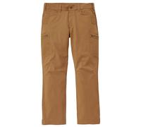 Carhartt Slim Straight Buffalo Hose Größe