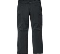 Carhartt Slim Straight Buffalo Pant black (N04) W40 L36