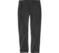 Carhartt Slim Tapered Carhartt Force Sun Defender Phoenix Pant black (N04) S REG
