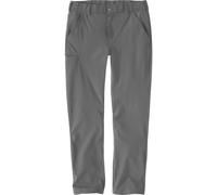 Carhartt Slim Tapered Carhartt Force Sun Defender Phoenix Pant steel (STL) 2XL REG