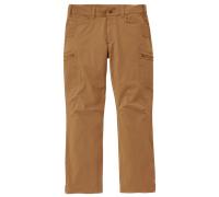 Carhartt Slim Tapered Mid Tier Trousers Men Carhartt Brown W30/L32