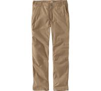 Carhartt Slim Tapered Rigby Dungaree dark khaki (253) W40 L30