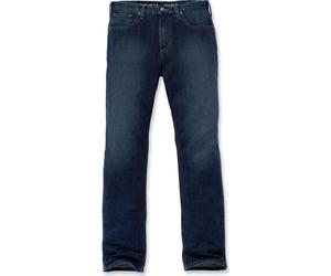 Carhartt Slim Tapered Rugged Flex Jean superior (498) W34 L34
