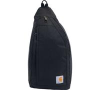 Carhartt - Sling Bag - Umhängetasche schwarz (Black)