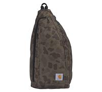 Carhartt Sling Bag Duck Camo One Size, Duck Camouflage, Einheitsgröße