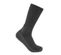 Carhartt Synthetic-Merino Blend Crew Sock SC9270-M - Größe M - Farbe carbon heather