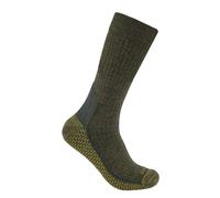 Carhartt Socken Synthetic-Merino Blend Crew Sock Olive-L
