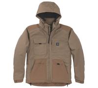 Carhartt - Steel Braddock Jacket - Freizeitjacke, Gr. XXL, braun (FieldFatigue)