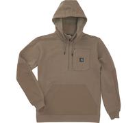 Carhartt Steel Bridgeport Sweatshirt field fatigue (GU2) XL REG