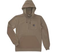 Carhartt Steel Bridgeport Sweatshirt Größe