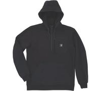 Carhartt Steel Bridgeport Sweatshirt 107701 - Größe M - Farbe Black