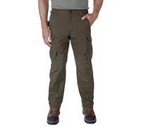 Carhartt - Steel Cargo Rugged Flex Hose - Moss 34/34