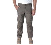 Carhartt Steel Rugged Cargo Work Pants Men's Tarmac W32/L30