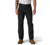 Carhartt Steel Rugged Flex Relaxed Fit Allzweckarbeitshose Herren Schwarz W40/L32