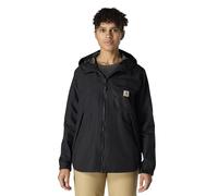 CARHARTT W Monterey Jkt Damen | N04 BLACK | L