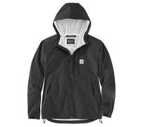 Carhartt Storm Defender Packable Jacket Schwarz