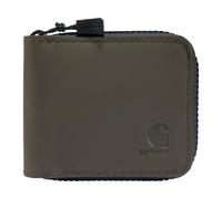 Carhartt Strapazierfähige Herren-Geldbörse, wasserabweisend, erhältlich in Mehreren Stilen und Farben, Tarmac, Einheitsgröße, Strapazierfähige, Wasserabweisende Brieftasche, erhältlich in Mehreren