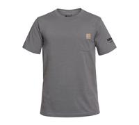 Carhartt - Streetcar Graphic T-Shirt - Weather Ash Heather XXL