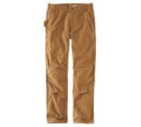 CARHARTT Stretch Duck Double Front L32 Herren | 211 CARHARTT BROWN | 38