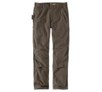 CARHARTT Stretch Duck Double Front L32 Herren | 217 TARMAC | 34
