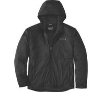 Carhartt Stretch Insulated Jacket 106981 Black-L
