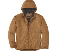 Carhartt Stretch Insulated Jacket 106981 Carhartt® Brown-S