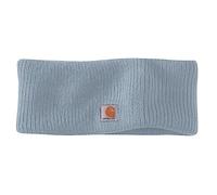 Carhartt Strick-Stirnband für Damen, Neptune, Einheitsgröße