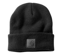 Carhartt® Carhartt Black Label Strickmütze 101070 Black