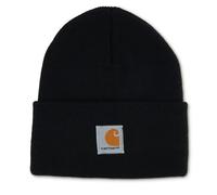 Carhartt Mädchen Mütze Gr. Jugend, schwarz - kaviar