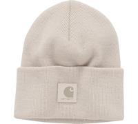 Carhartt Strickmütze für Kinder, Uni, Malz, 6-14 Jahre, Malt, 6-14 Jahre