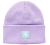 Carhartt Strickmütze für Mädchen und Kinder, Krokusblüte, 6-14 Years