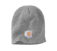 Carhartt Acrylic Knit Mütze, grau