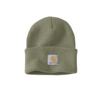 Carhartt | Strickmütze | Knit Cuffed Beanie | A18 | Dusty Olive