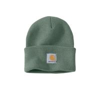 Carhartt | Strickmütze | Knit Cuffed Beanie | A18 | Green Slate