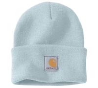 Carhartt Strickmütze mit Krempe für Herren, Einheitsgröße