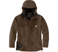 Carhartt Jacke Super Dux Bonded Chore Coat 105002